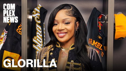 GloRilla on Dating Brandon Ingram, Reconciling With Young Thug, & Grammy Nominations | Complex News