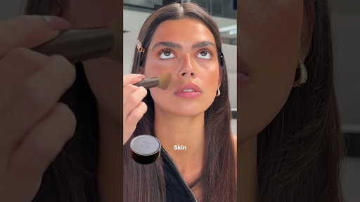 Using tanielle jai Bronzour & liners coming soon
