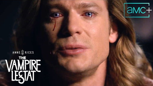 The Vampire Lestat Extended Look | Debuts June 7 on AMC & AMC+