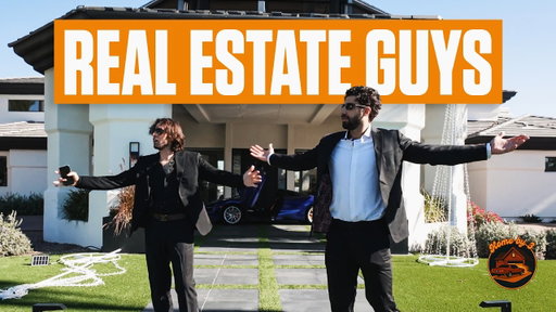 Inside a 12 Million Dollar Home with HB3 Realty