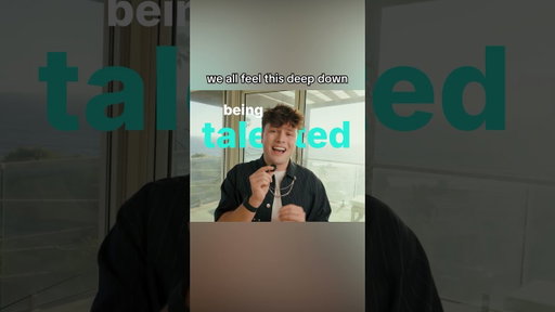 no one is talking about this