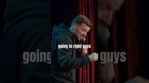 Here’s a David Bowie Joke. (WATCH MY FULL SPECIAL) #comedy #standupcomedy #markforward