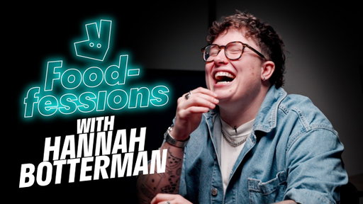 The ideal full English according to Hannah Botterman | Food-fessions
