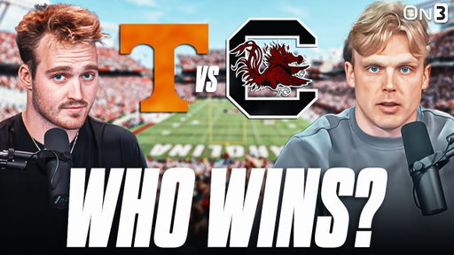 Tennessee vs South Carolina Preview and Prediction