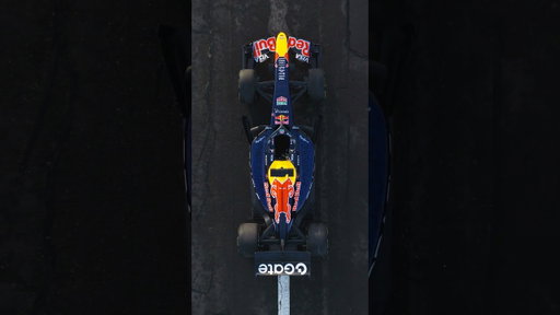 Lift off for our 2026 livery ️️️✈️ #F1#RedBullRacing #GivesYouWiiings