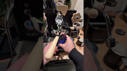 Making coffee with 7000$ setup .. worth it ?