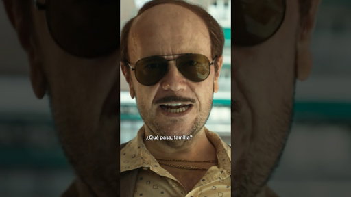 Hay películas que hacen taquilla. Y luego está #TorrentePresidente 🇪🇸, que hizo historia.