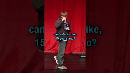 Near Death Experience #standup #comedy #neardeathexperience