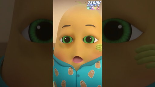 Aloo Kachaloo | घर में भूत आया 👻#shorts