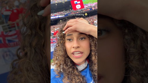 never take ur eyes off the game 😭 #ad #FIFAWorldCup