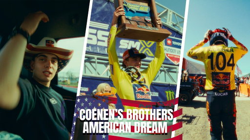 AMERICAN DREAM 🇺🇸 ! EP07 | COENEN'S BROTHERS