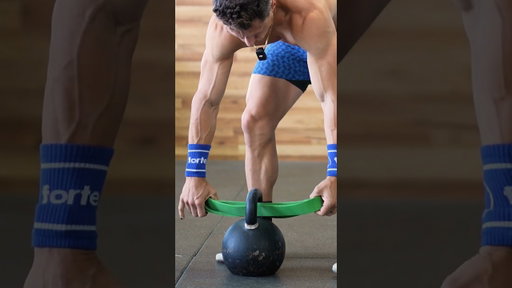 Want a stronger core without doing crunches?