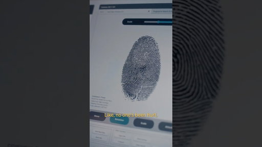 Why crimes go cold