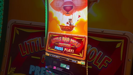 WE GOT THE BEST BONUS! #gambling #casino #money #comedy #slots