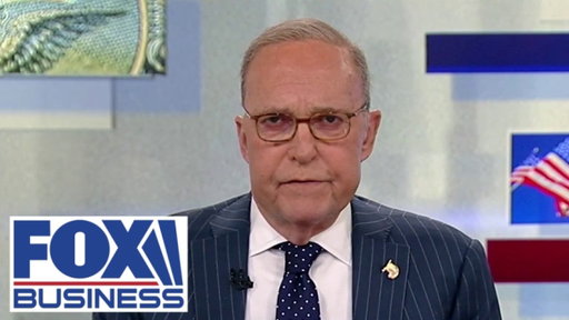 Larry Kudlow: Even the UN membership HATES Iran