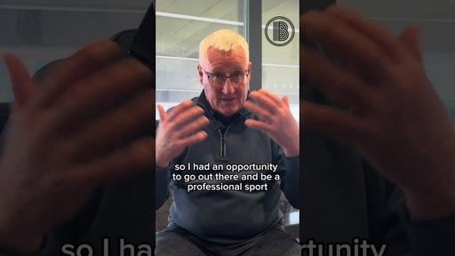 What would Pat Spillane do if he were in Kobe McDonald’s shoes? 👀 #gaa #gaelicfootball