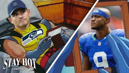 NFL Week 5 Recap: Seahawks Can't Get It Done Against Hot 49ers