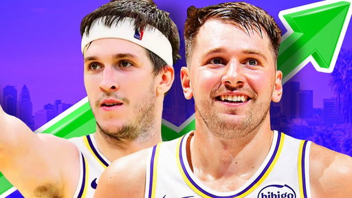 The Lakers Should NOT Be THIS Good