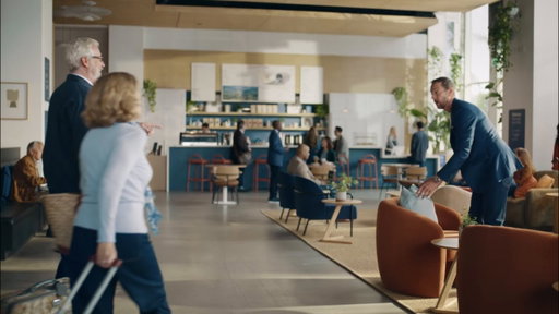 Capital One Bank - Parent’s Week - No Fees :15 | Capital One