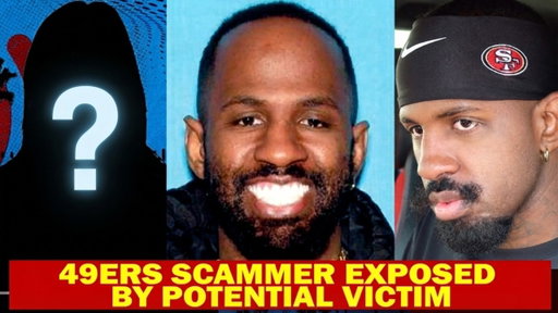 Woman Says FAKE 49ers Player Daejon Love's Story Fell Apart FAST | TMZ Sports