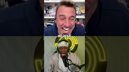 KSI shares the brutal forfeit facing the loser of his FPL mini-league 🤯