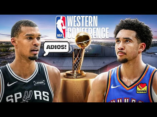 I Played the Spurs in the NBA Playoffs…