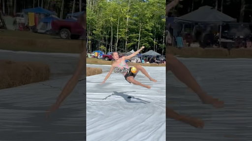 I FLEW OFF 😳 t-1 week until the festivities begin!