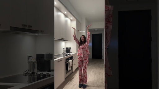 Christmas cheer, kinda #christmas #christmaspjs #victoriassecretpjs #moodswings #funny