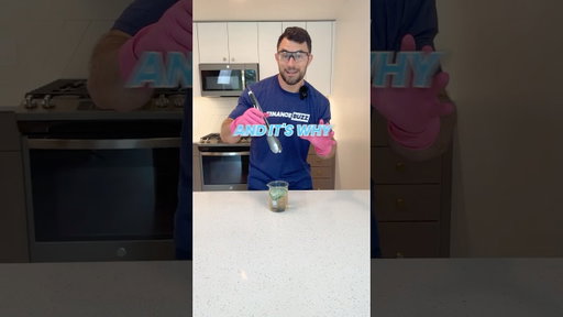 What Happens When You Bleach a Dollar Bill?
