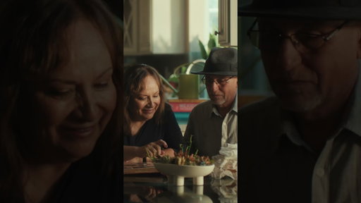 The Power of Connection and Reliving Memories Against Alzheimer's | Trailer