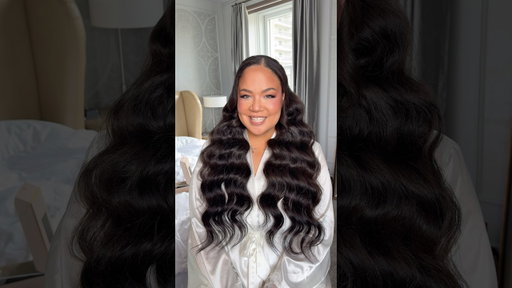 Bridal hair and makeup