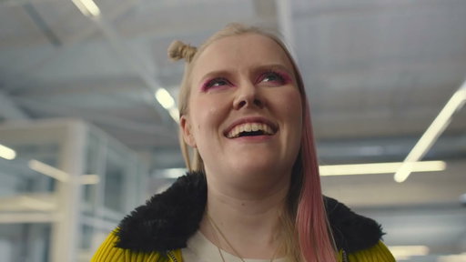 Currys | Beyond Techspectations | Sigh of Relief x Cord-Free