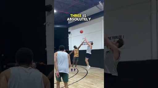 🏀 $2k New York Tourney: Semi-Finals!!! | #basketball
