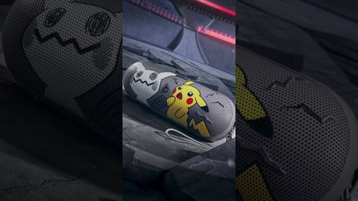 Beats Pill x Pokémon: Pikachu & Mimikyu | Official Film