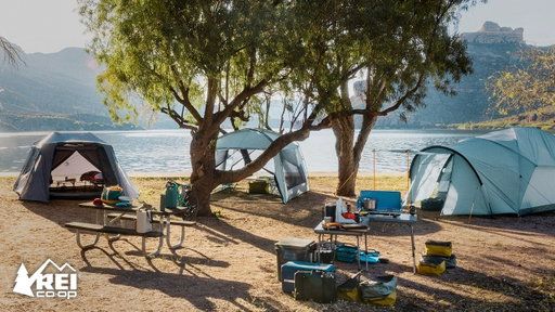 How to Choose a Tent—From Backpacking to Car Camping || REI