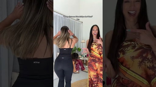 L.A mommy & Aussie mummy duo 🤞 Kat Clark