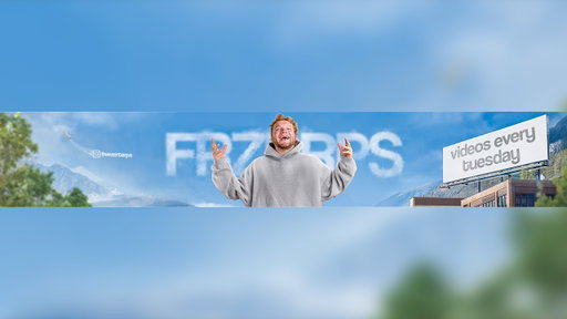 Freezer Tarps Live Stream