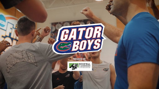 Gator Boys | A New Journey Begins
