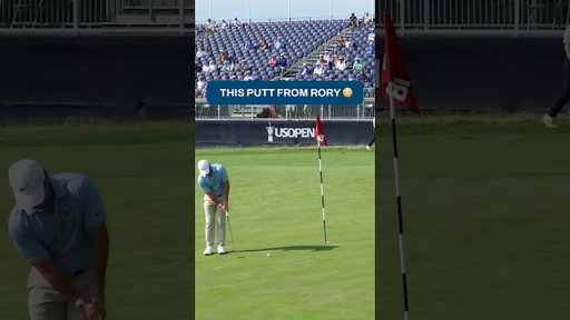 6-footers at Shinnecock are no easy feat...