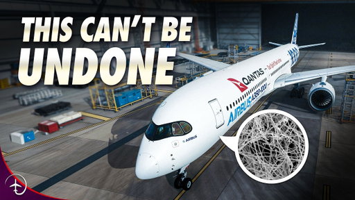 Aviation’s Next BIG Problem Is Already Here...