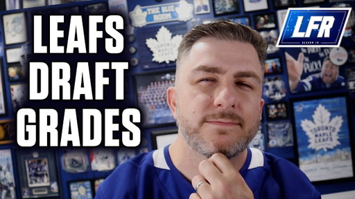 2026 Toronto Maple Leafs Draft Breakdown + Brandon Carlo To St. Louis!?