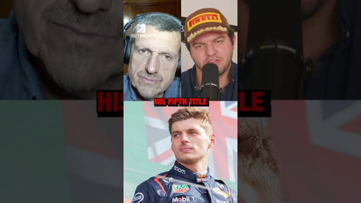 Max 5th title incoming?? #f1 #maxverstappen