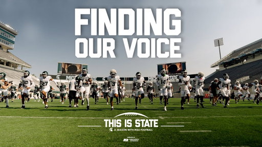 This is State: Finding Our Voice | Episode 1