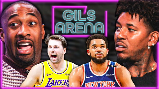 Luka's Lakers Start NBA Preseason HOT, KAT Airs his Frustrations & THE T-WOLVES ARE SCARY!