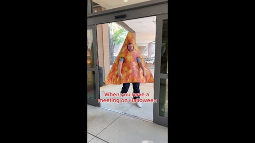 Chippy Halloween