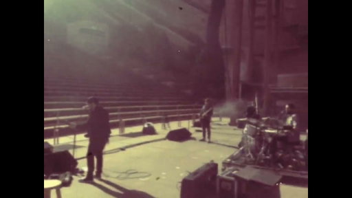 Red Rocks Amphitheatre - June 9, 2019