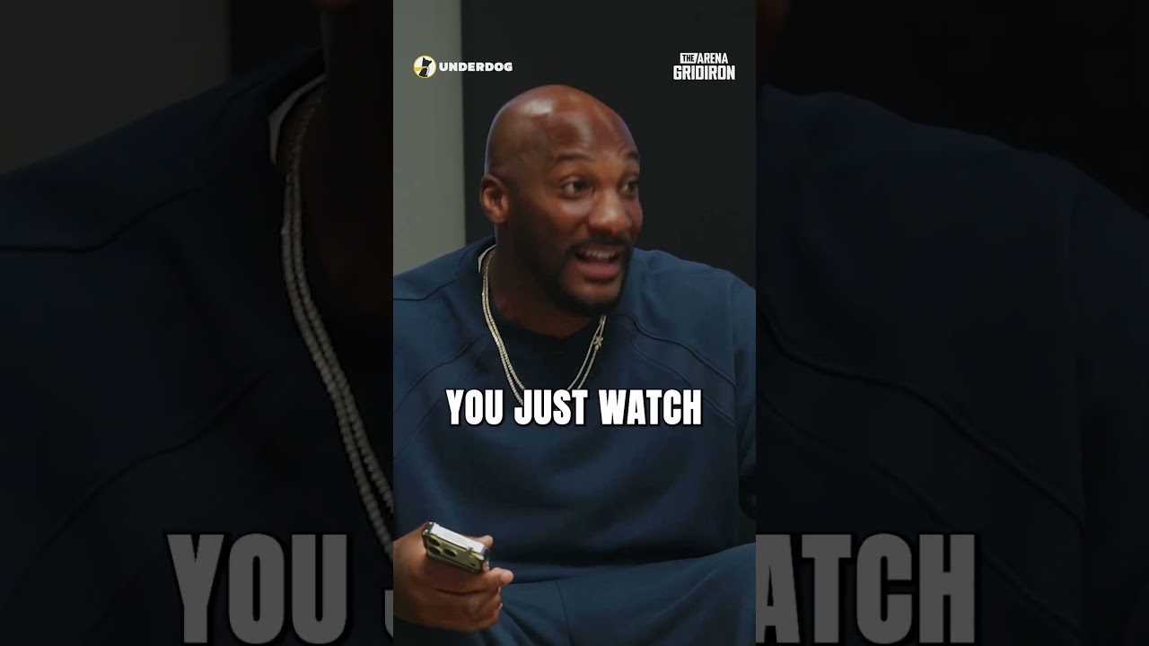 Aqib CALLED Jaylen Waddle To The Broncos