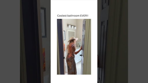 Would you use this bathroom ☠️☠️