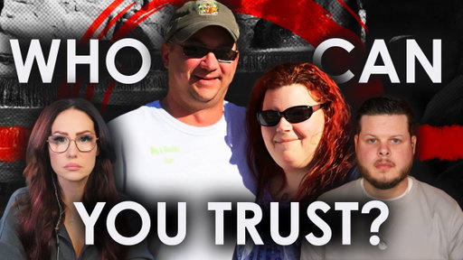 Chad Entzel | The House Fire That Was Really a Murder Plot (Part 1)