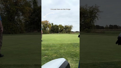 Play A Par 3 With Me
